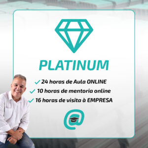 Plano PLATINUM - PROGRAMA DE FORMAÇÃO DE LÍDERES E OPERADORES PARA CERÂMICA VERMELHA